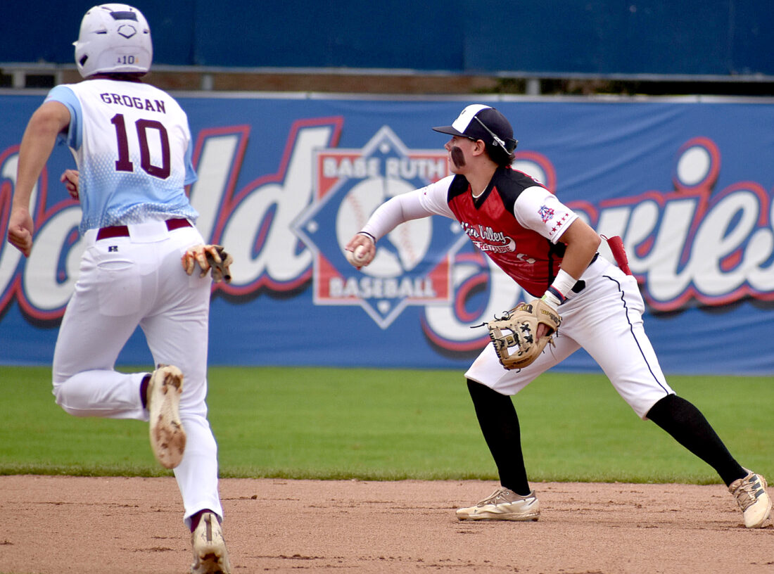 Moorhead wins wild game; Eau Claire rolls News, Sports, Jobs Times